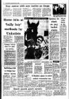 Irish Independent Saturday 15 March 1986 Page 6