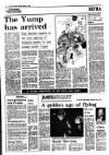 Irish Independent Saturday 15 March 1986 Page 12
