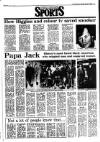 Irish Independent Saturday 15 March 1986 Page 13