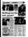 Irish Independent Monday 17 March 1986 Page 26