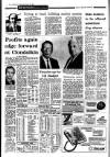 Irish Independent Wednesday 19 March 1986 Page 4