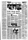 Irish Independent Wednesday 19 March 1986 Page 10