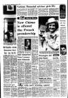 Irish Independent Wednesday 19 March 1986 Page 22