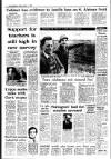 Irish Independent Saturday 22 March 1986 Page 6