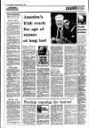 Irish Independent Saturday 22 March 1986 Page 8