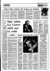 Irish Independent Saturday 22 March 1986 Page 9