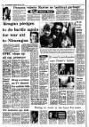 Irish Independent Saturday 22 March 1986 Page 22