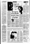 Irish Independent Wednesday 26 March 1986 Page 8