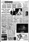 Irish Independent Thursday 27 March 1986 Page 4