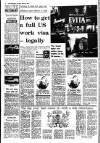 Irish Independent Thursday 27 March 1986 Page 8