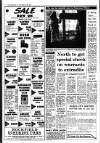 Irish Independent Saturday 29 March 1986 Page 6