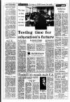 Irish Independent Monday 31 March 1986 Page 6