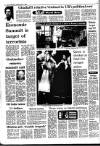 Irish Independent Tuesday 29 April 1986 Page 20