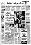 Irish Independent Wednesday 02 April 1986 Page 1