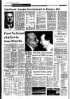 Irish Independent Saturday 05 April 1986 Page 4