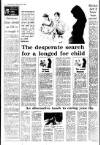 Irish Independent Monday 07 April 1986 Page 6