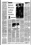 Irish Independent Monday 07 April 1986 Page 8