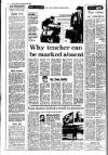 Irish Independent Tuesday 08 April 1986 Page 8