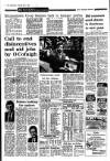 Irish Independent Thursday 01 May 1986 Page 4