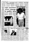 Irish Independent Thursday 01 May 1986 Page 6