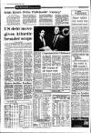Irish Independent Saturday 03 May 1986 Page 4