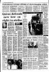 Irish Independent Saturday 03 May 1986 Page 6