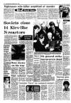 Irish Independent Saturday 03 May 1986 Page 22