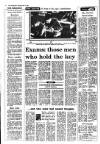 Irish Independent Thursday 08 May 1986 Page 10