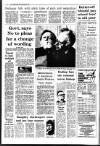 Irish Independent Thursday 22 May 1986 Page 6