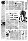 Irish Independent Friday 23 May 1986 Page 6