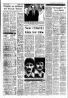 Irish Independent Friday 23 May 1986 Page 13