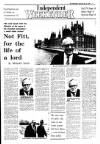 Irish Independent Saturday 24 May 1986 Page 7