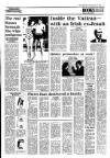 Irish Independent Saturday 24 May 1986 Page 9