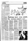 Irish Independent Saturday 24 May 1986 Page 12