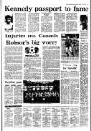 Irish Independent Saturday 24 May 1986 Page 17
