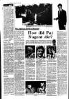 Irish Independent Monday 26 May 1986 Page 6