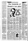 Irish Independent Tuesday 27 May 1986 Page 8