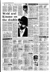 Irish Independent Saturday 31 May 1986 Page 18