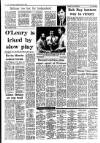 Irish Independent Saturday 31 May 1986 Page 20