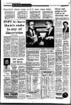 Irish Independent Wednesday 02 July 1986 Page 4