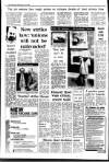 Irish Independent Wednesday 02 July 1986 Page 6