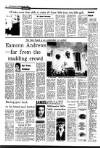 Irish Independent Wednesday 02 July 1986 Page 12