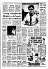 Irish Independent Saturday 02 August 1986 Page 3