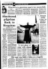 Irish Independent Saturday 02 August 1986 Page 6