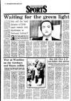 Irish Independent Saturday 02 August 1986 Page 14