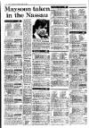 Irish Independent Saturday 02 August 1986 Page 16