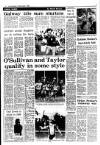 Irish Independent Tuesday 05 August 1986 Page 10