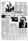 Irish Independent Wednesday 06 August 1986 Page 6