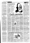Irish Independent Wednesday 06 August 1986 Page 8