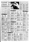 Irish Independent Wednesday 06 August 1986 Page 12